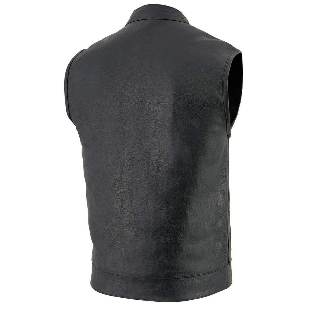 Milwaukee Leather LKM3710 Men&