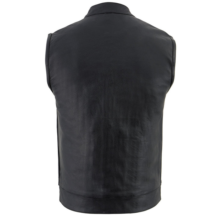Milwaukee Leather LKM3710 Men&