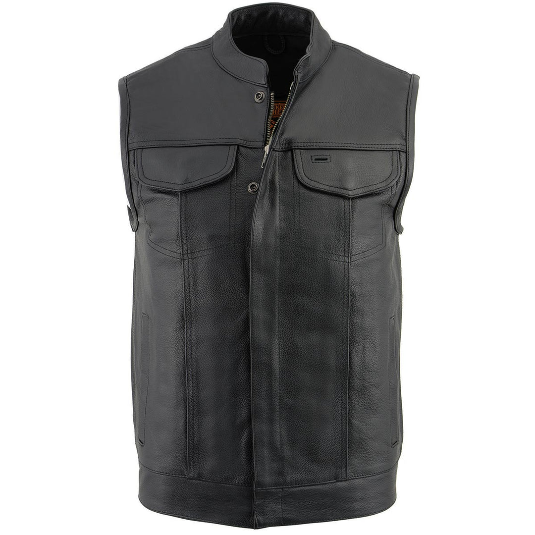 Milwaukee Leather LKM3710 Men&