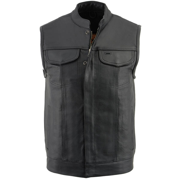 Milwaukee Leather LKM3710 Men&
