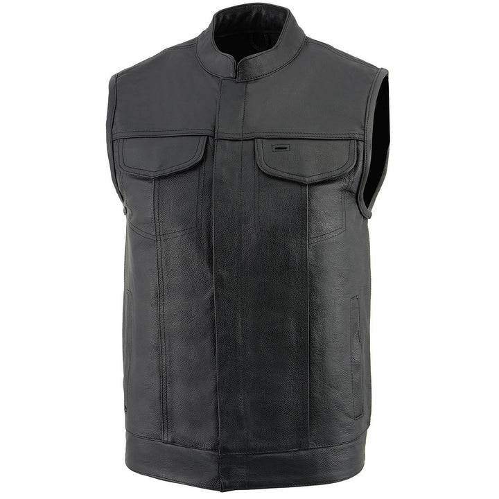 Milwaukee Leather LKM3710 Men&