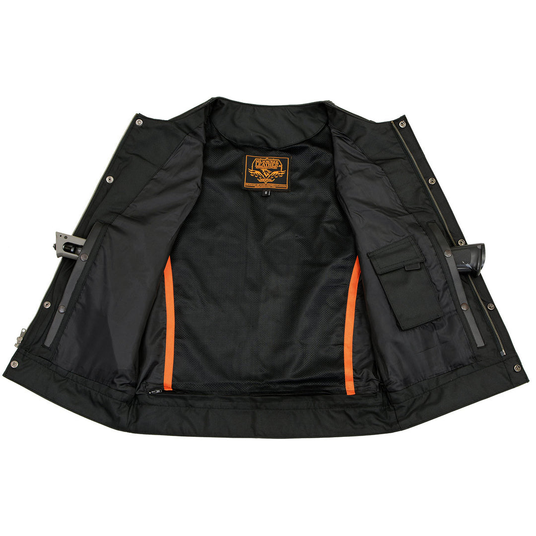 Milwaukee Leather LKM3711 Men&