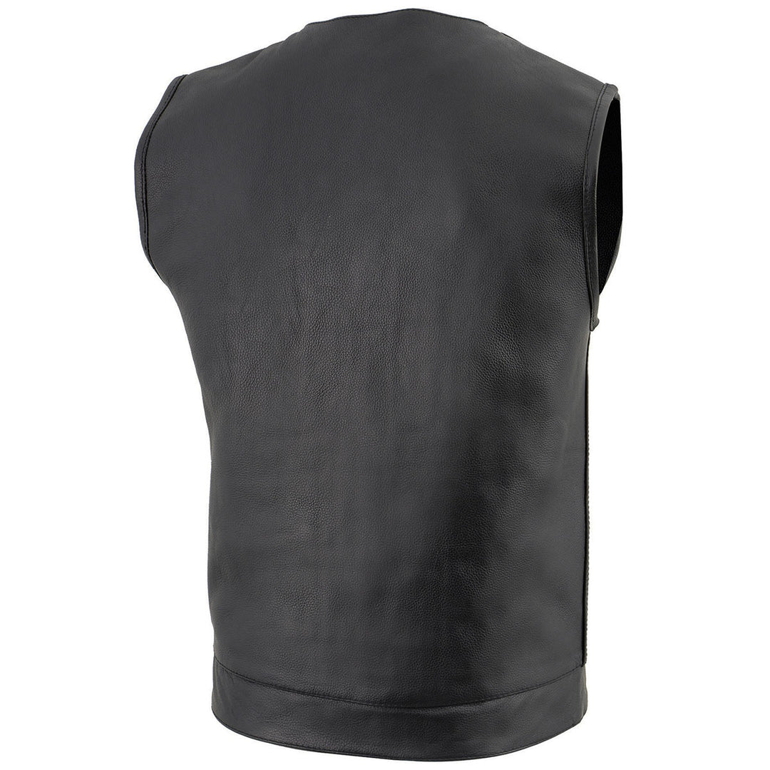 Milwaukee Leather LKM3711 Men&
