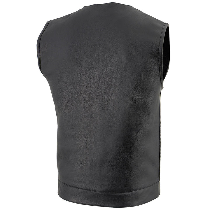 Milwaukee Leather LKM3711 Men&