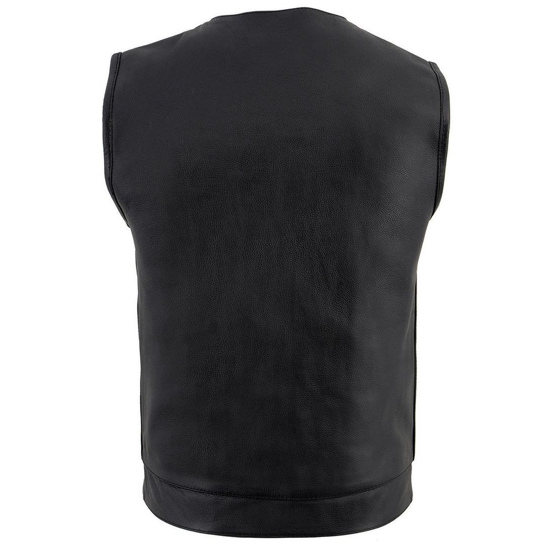 Milwaukee Leather LKM3711 Men&