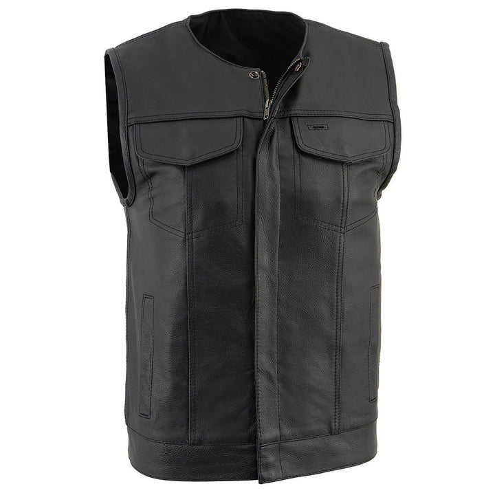 Milwaukee Leather LKM3711 Men&
