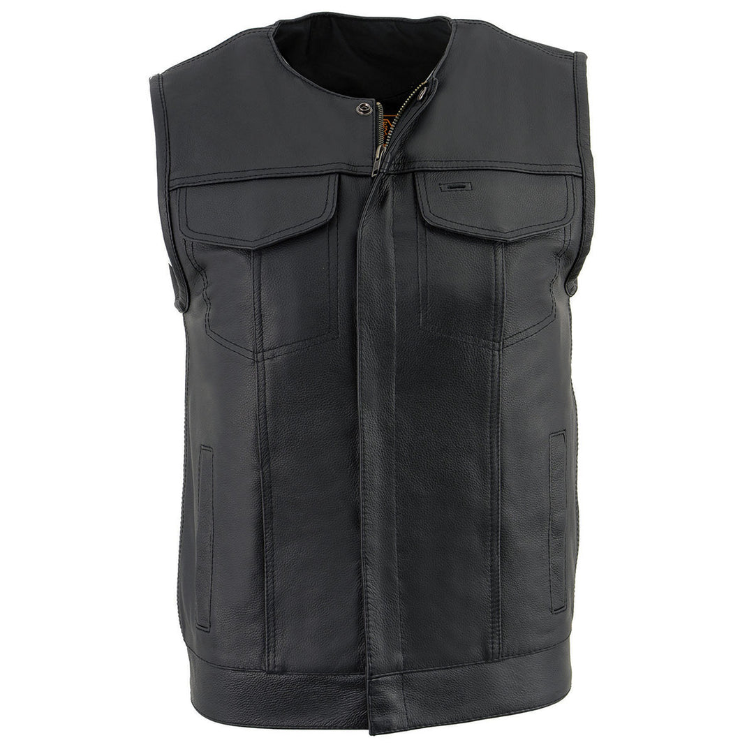 Milwaukee Leather LKM3711 Men&