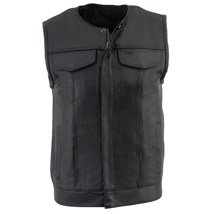 Milwaukee Leather LKM3711 Men&