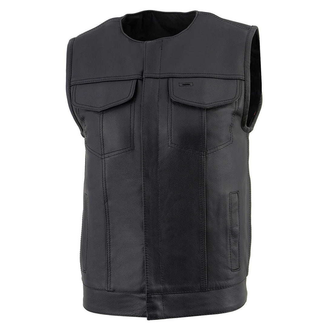 Milwaukee Leather LKM3711 Men&