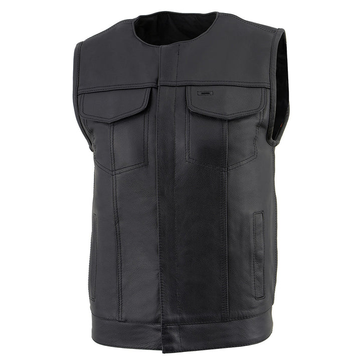 Milwaukee Leather LKM3711 Men&