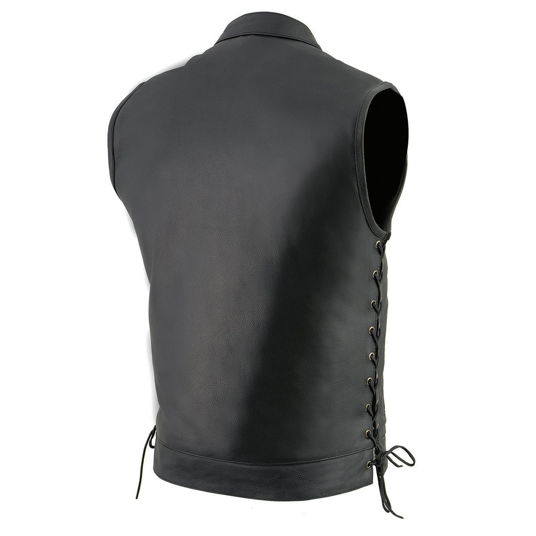 Milwaukee Leather LKM3712 Men&