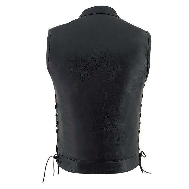 Milwaukee Leather LKM3712 Men&