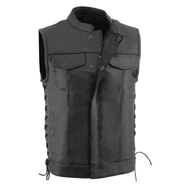 Milwaukee Leather LKM3712 Men&