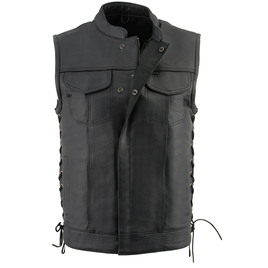 Milwaukee Leather LKM3712 Men&