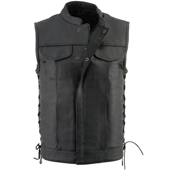 Milwaukee Leather LKM3712 Men&