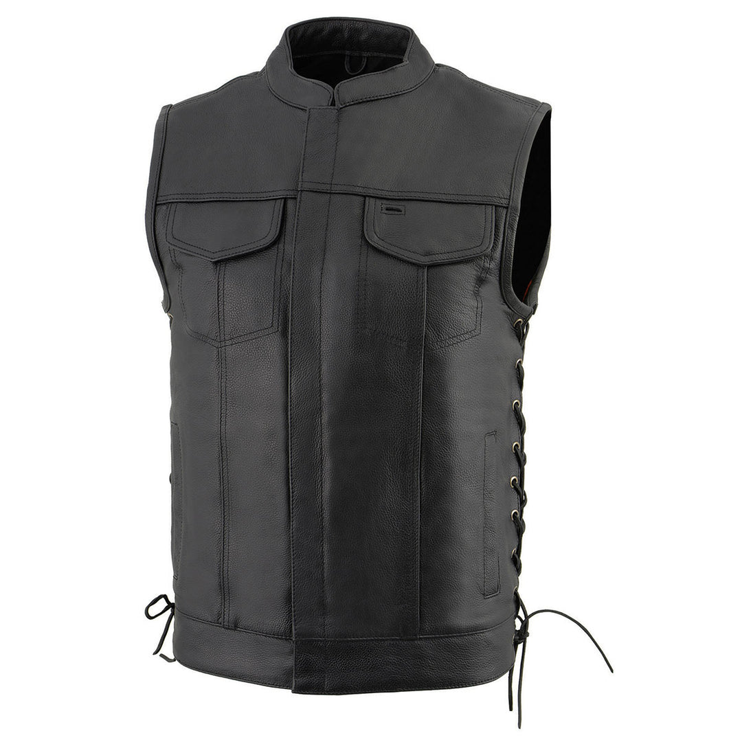 Milwaukee Leather LKM3712 Men&