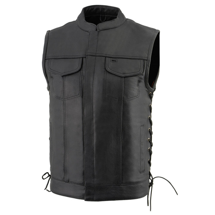 Milwaukee Leather LKM3712 Men&