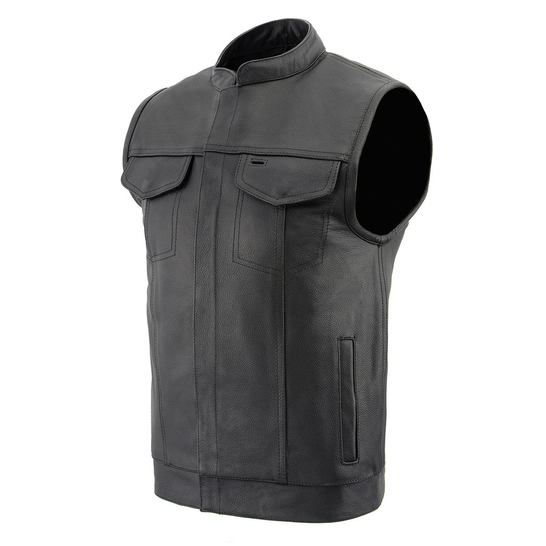 Milwaukee Leather LKM3713 Men&