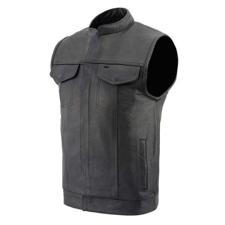 Milwaukee Leather LKM3713 Men&