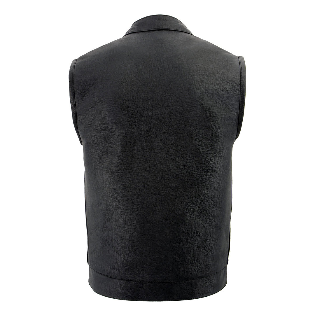 Milwaukee Leather LKM3713 Men&