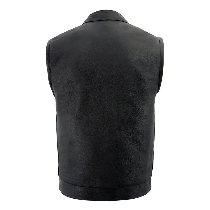 Milwaukee Leather LKM3713 Men&