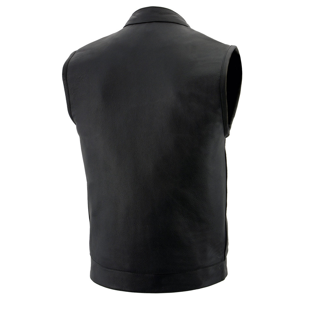 Milwaukee Leather LKM3713 Men&