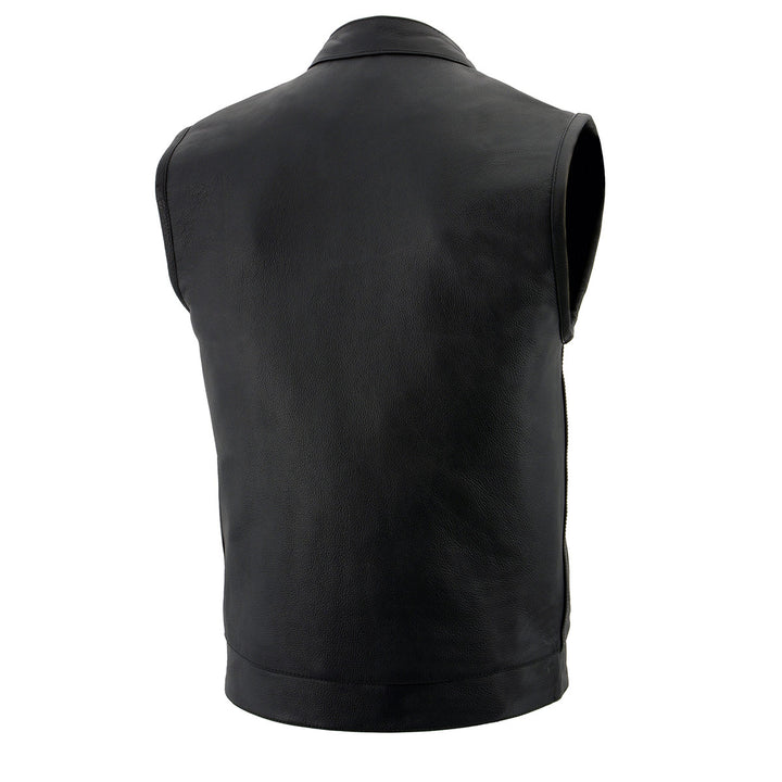 Milwaukee Leather LKM3713 Men&