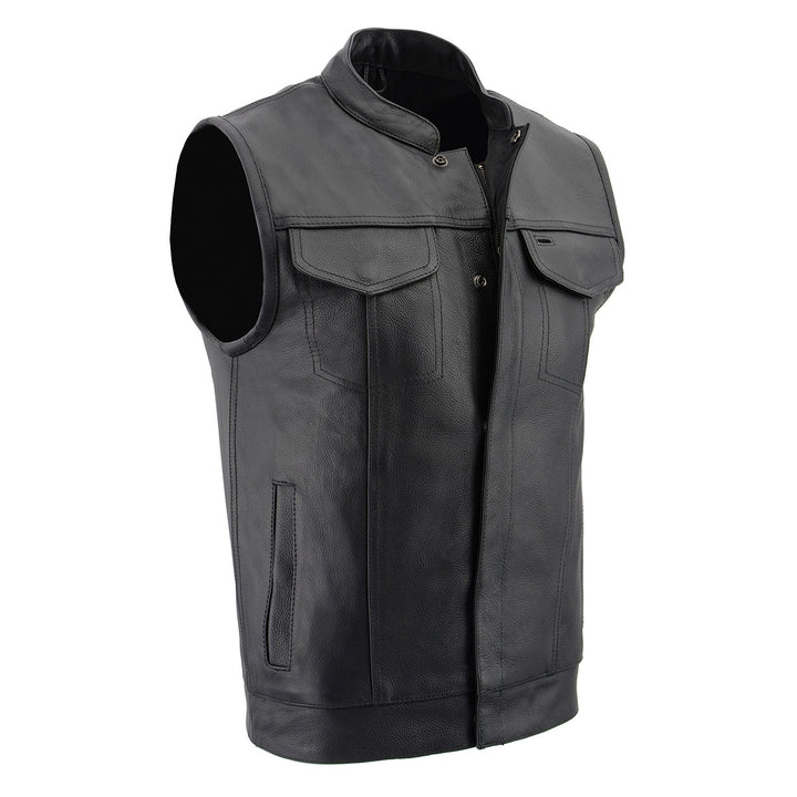 Milwaukee Leather LKM3713 Men&
