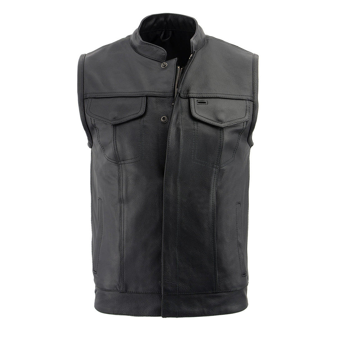 Milwaukee Leather LKM3713 Men&