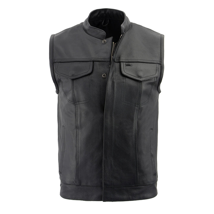 Milwaukee Leather LKM3713 Men&