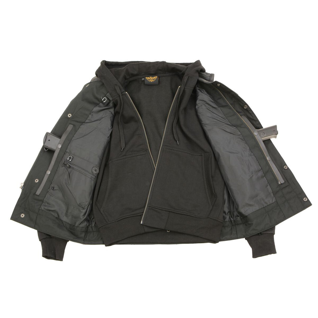 Milwaukee Leather LKM3714 Men&