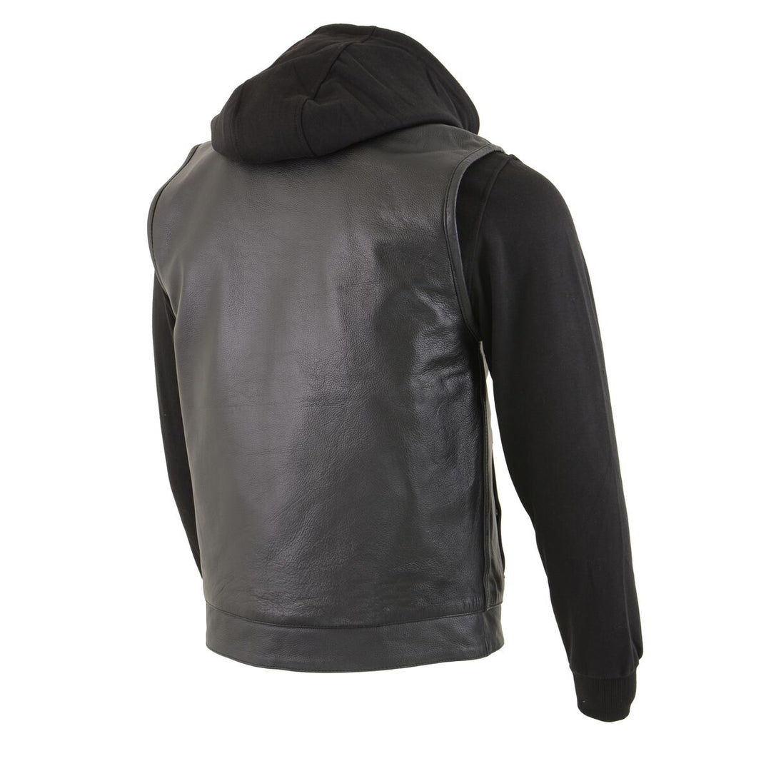 Milwaukee Leather LKM3714 Men&