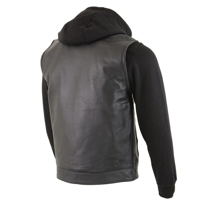 Milwaukee Leather LKM3714 Men&
