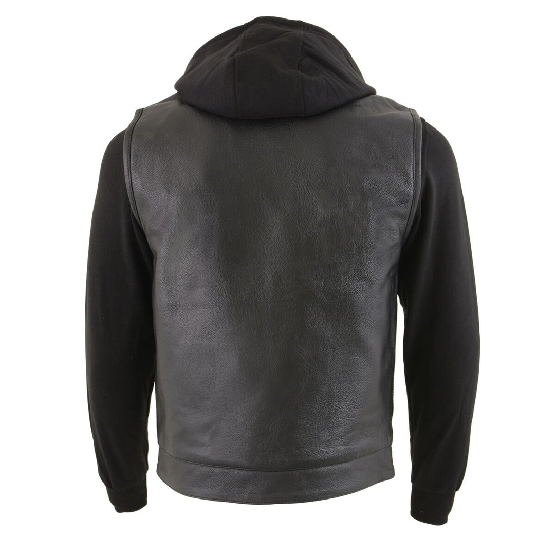 Milwaukee Leather LKM3714 Men&