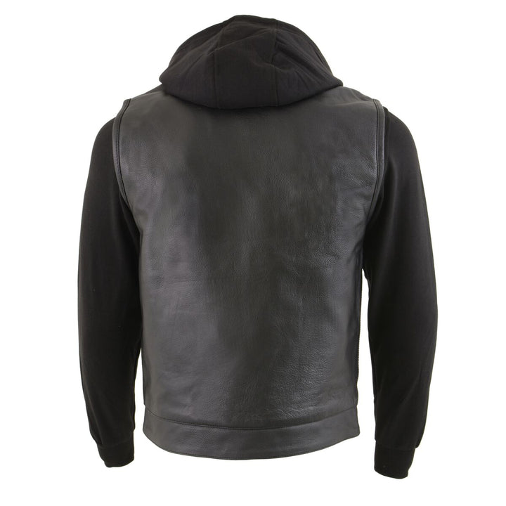Milwaukee Leather LKM3714 Men&