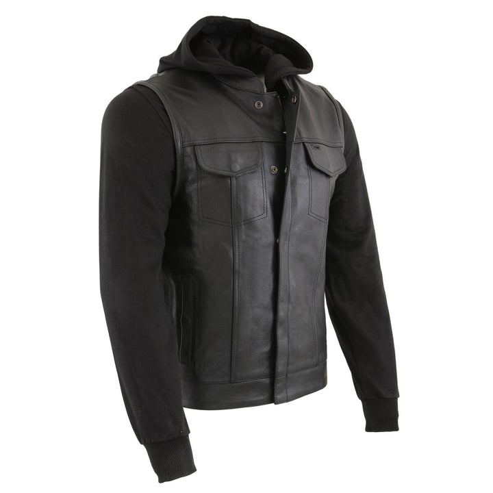 Milwaukee Leather LKM3714 Men&