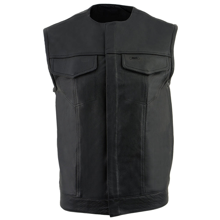 Milwaukee Leather LKM3721 Men&