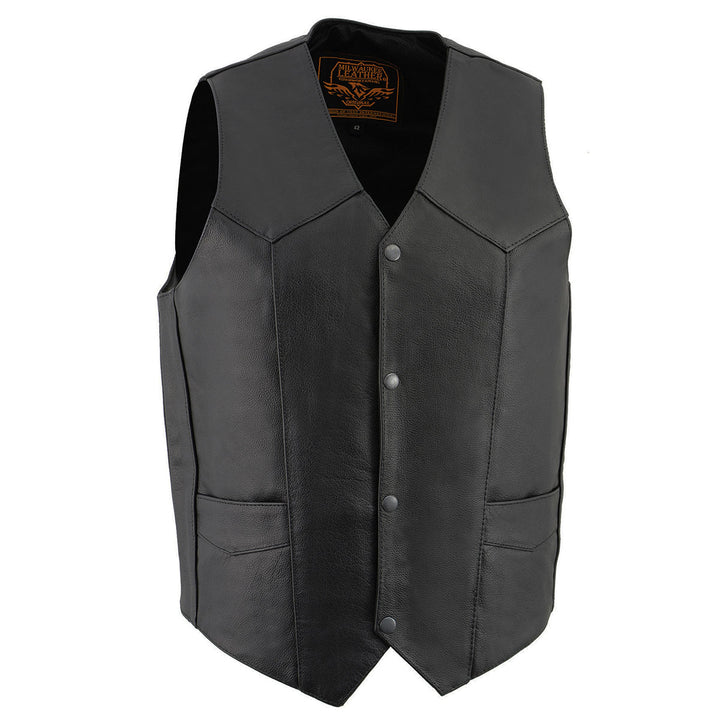 Milwaukee Leather LKM3730 Men&