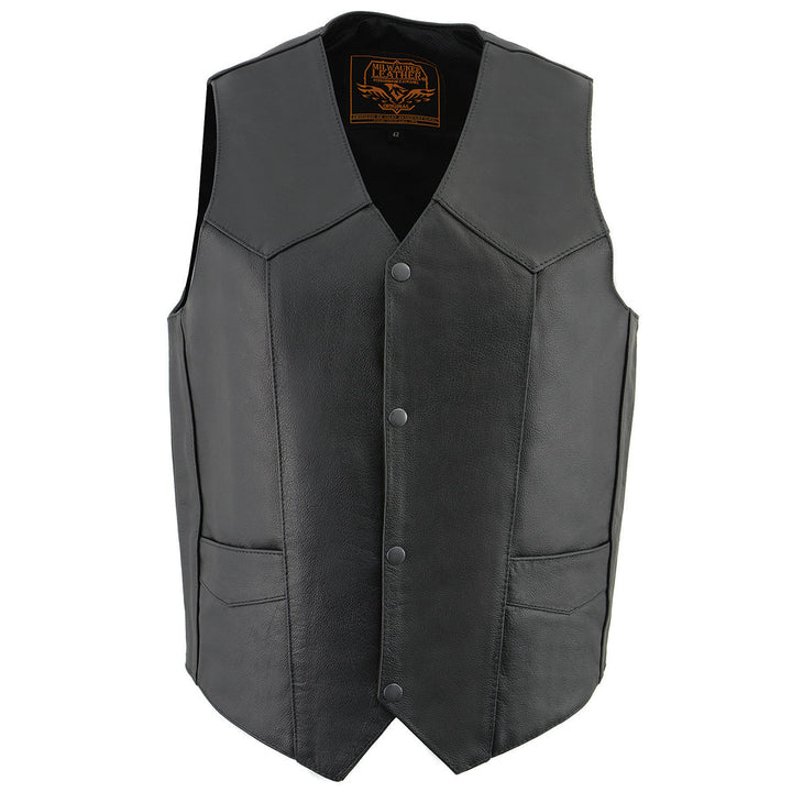 Milwaukee Leather LKM3730 Men&