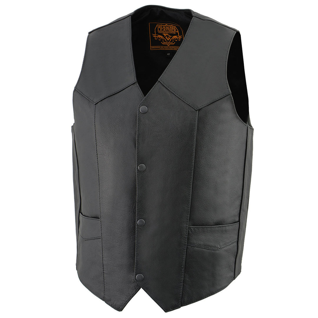 Milwaukee Leather LKM3730 Men&