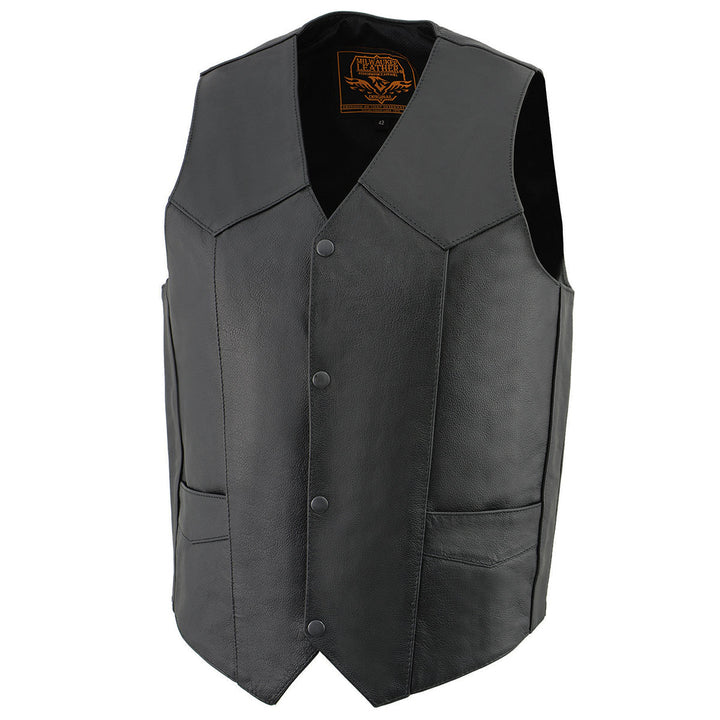 Milwaukee Leather LKM3730 Men&