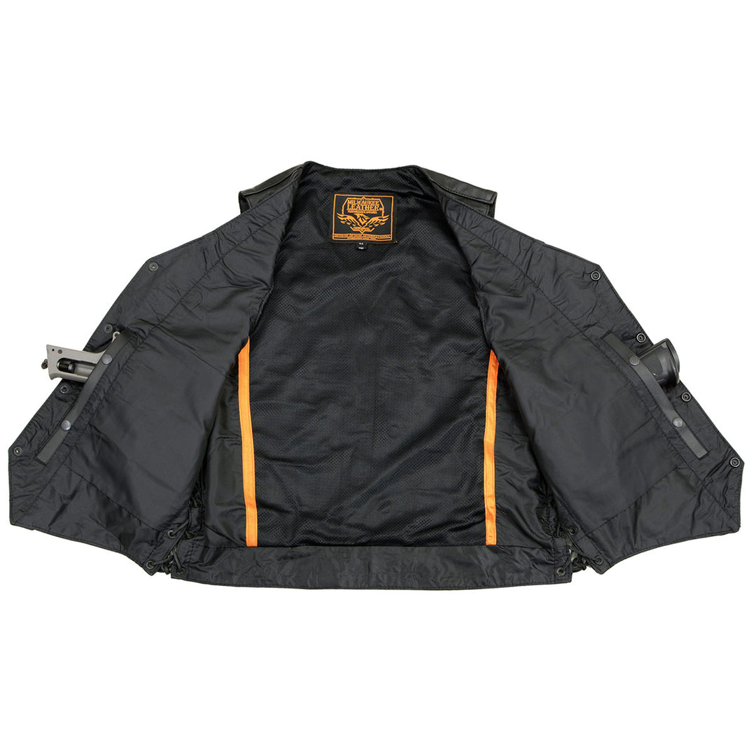Milwaukee Leather LKM3731 Men&