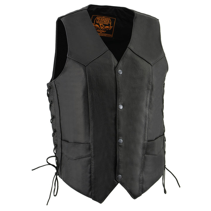 Milwaukee Leather LKM3731 Men&