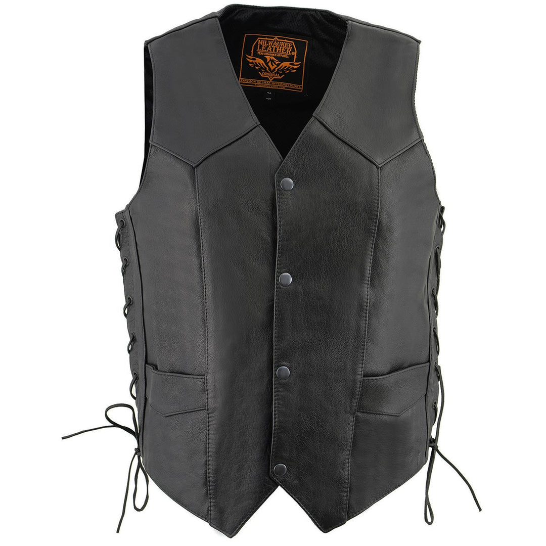 Milwaukee Leather LKM3731 Men&