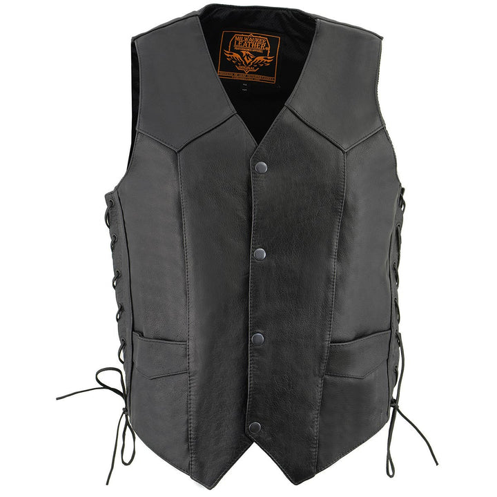 Milwaukee Leather LKM3731 Men&