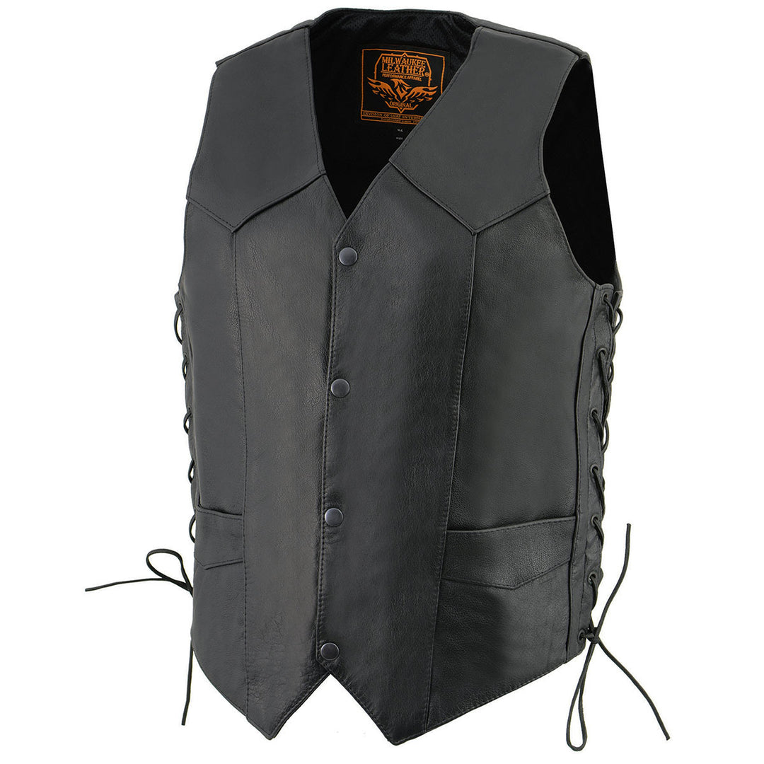 Milwaukee Leather LKM3731 Men&
