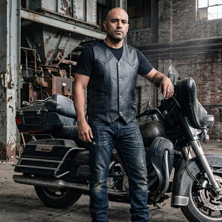 Milwaukee Leather Men&