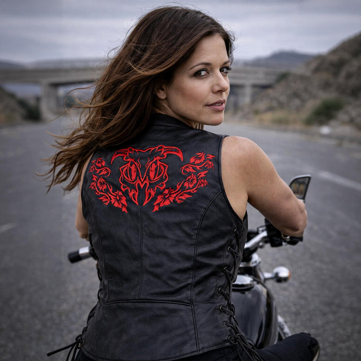 Milwaukee Leather Women&