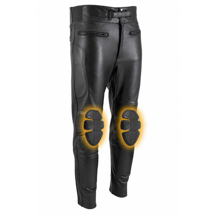 Milwaukee Leather LKM5713 Men&