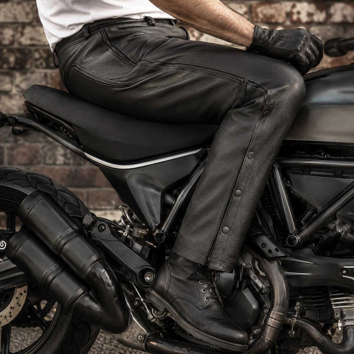 Milwaukee Leather LKM5727 Men&